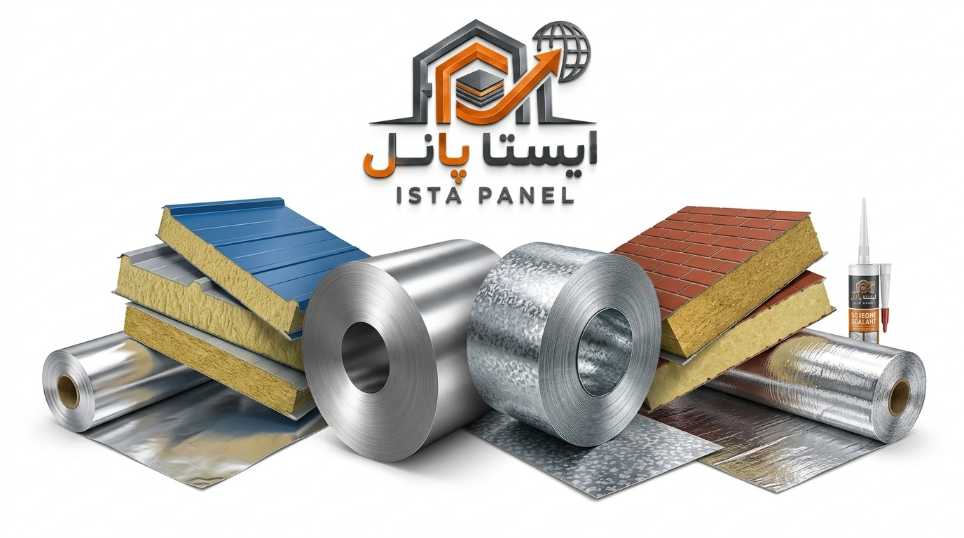 ایستا پانل