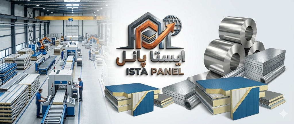 ایستا پانل