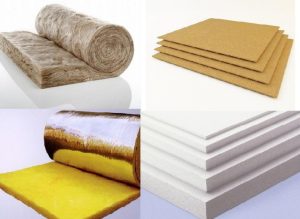 ملزومات عایقکاری